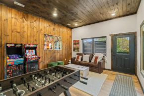 The Parkway Place Pool Hot Tub Arcade Foosball